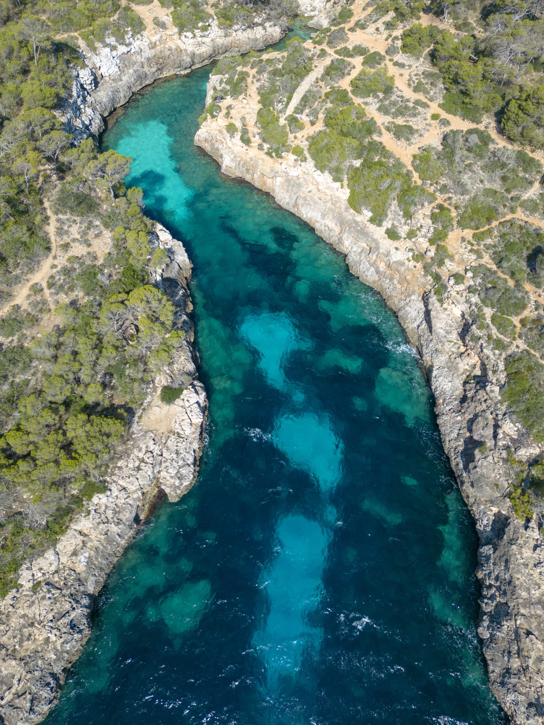 Cala Mallorca